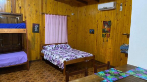 Cabaña Doña Nieves